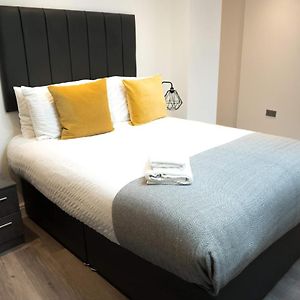 Duplex Apartment